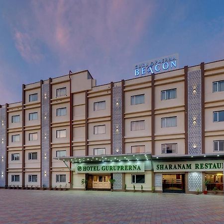 Guruprerna Beacon Resort, Dwarka Dwarka (Gujarat) Exterior foto