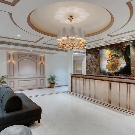 Guruprerna Beacon Resort, Dwarka Dwarka (Gujarat) Exterior foto