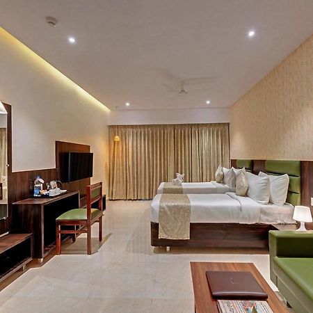Guruprerna Beacon Resort, Dwarka Dwarka (Gujarat) Exterior foto