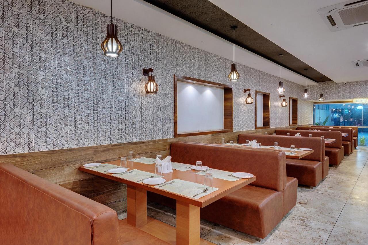 Guruprerna Beacon Resort, Dwarka Dwarka (Gujarat) Exterior foto