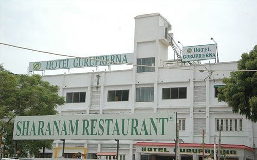 Guruprerna Beacon Resort, Dwarka Dwarka (Gujarat) Exterior foto