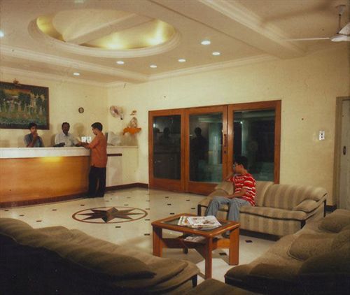Guruprerna Beacon Resort, Dwarka Dwarka (Gujarat) Exterior foto