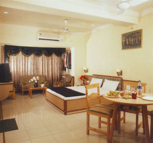 Guruprerna Beacon Resort, Dwarka Dwarka (Gujarat) Exterior foto