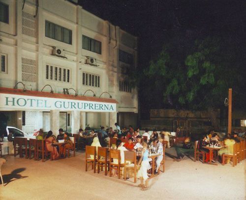 Guruprerna Beacon Resort, Dwarka Dwarka (Gujarat) Exterior foto